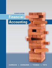 book Financial Accounting