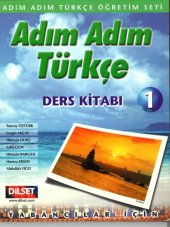 book Adim Adim Turkce: Student Book v. 1