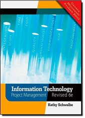 book Information Technology Project Management, Revised