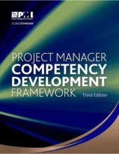 book Project manager competency development framework