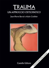 book Trauma - Approccio osteopatico