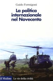 book La politica internazionale nel Novecento