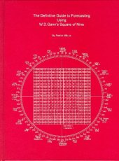 book The Definitive Guide to Forecasting Using W. D. Gann’s Square of Nine