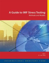 book A Guide to IMF Stress Testing : Methods and Models