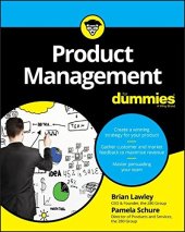 book Product Management For Dummies