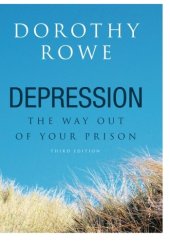 book Depression: The Way Out of Your Prison