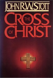 book The Cross of Christ