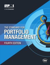 book The standard for portfolio management