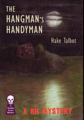 book The Hangman’s Handyman