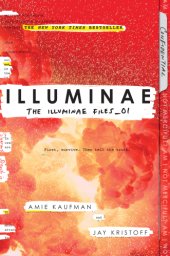 book Illuminae