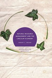 book Natural Resource Management and the Circular Economy