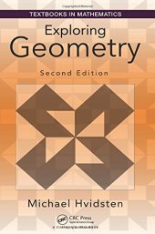 book Exploring Geometry