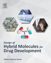 book Design of Hybrid Molecules for Drug Development