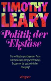 book Politik der Ekstase