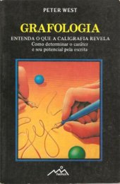 book Grafologia: entenda o que a caligrafia revela