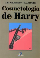 book Cosmetología de Harry