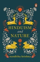 book Hinduism and Nature