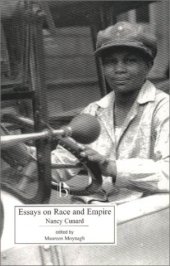 book Essays on Race and Empire