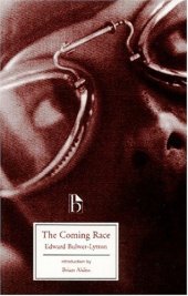 book The Coming Race - Encore Edition