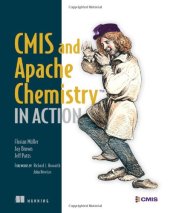 book CMIS and Apache Chemistry in action