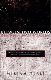 book Between Two Worlds