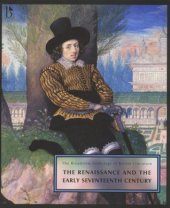 book The Broadview Anthology of British Literature: Volume 2: The Renaissance and the Early Seventeenth Century