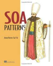 book SOA Patterns