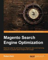 book Magento Search Engine Optimization