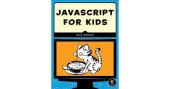 book JavaScript for Kids: A Playful Introduction To Programming