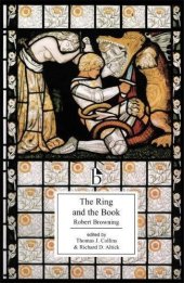 book The Ring and the Book