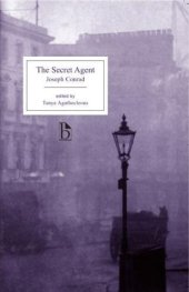 book The Secret Agent