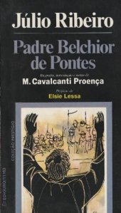 book Padre Belchior de Pontes