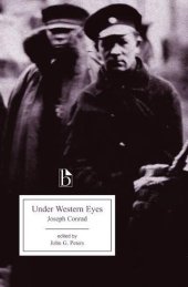 book Under Western Eyes