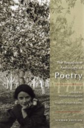 book The Broadview Anthology of Poetry - Second Edition