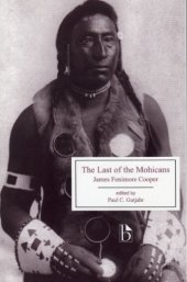 book The Last of the Mohicans