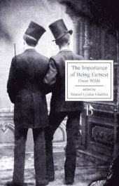 book The Importance of Being Earnest