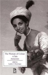 book The Woman of Colour: A Tale