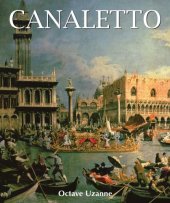 book Canaletto