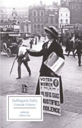 book Suffragette Sally