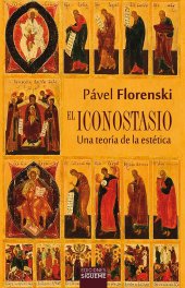 book El iconostasio, una teoría de la estetica