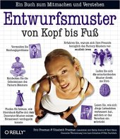 book Entwurfsmuster von Kopf bis Fuß : Description based on resource description page (viewed Aug. 12, 2010). - Includes index