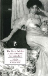 book The Good Soldier: A Tale of Passion