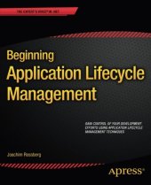 book Beginning Application Lifecycle Management