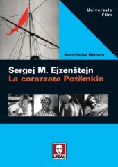 book Sergej M. Ejzenstejn. La corazzata Potëmkin