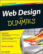 book Web design for dummies, 3rd edition