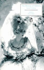 book The History of Ophelia