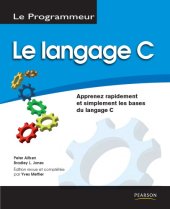 book Le langage C