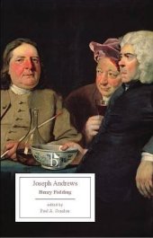 book Joseph Andrews