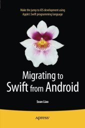 book Migrating to Swift from Android