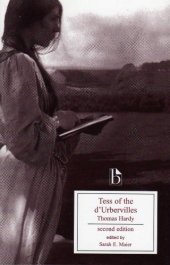 book Tess of the d'Urbervilles, 2nd Edition